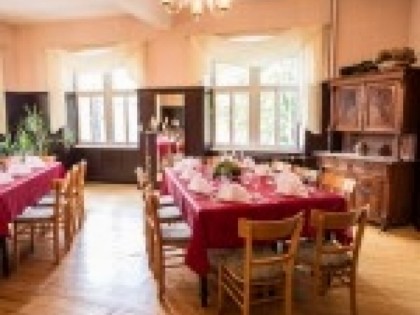 Foto: Leyscher Hof