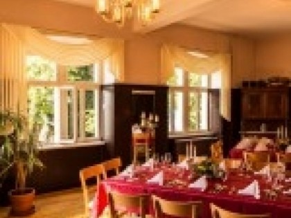 Foto: Leyscher Hof