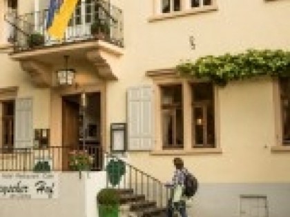 Foto: Leyscher Hof