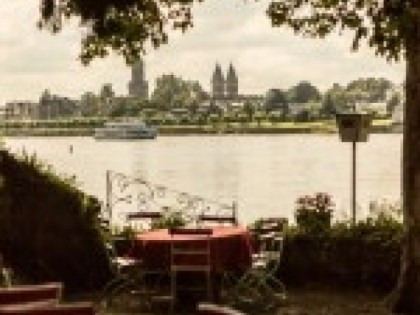 Foto: Leyscher Hof